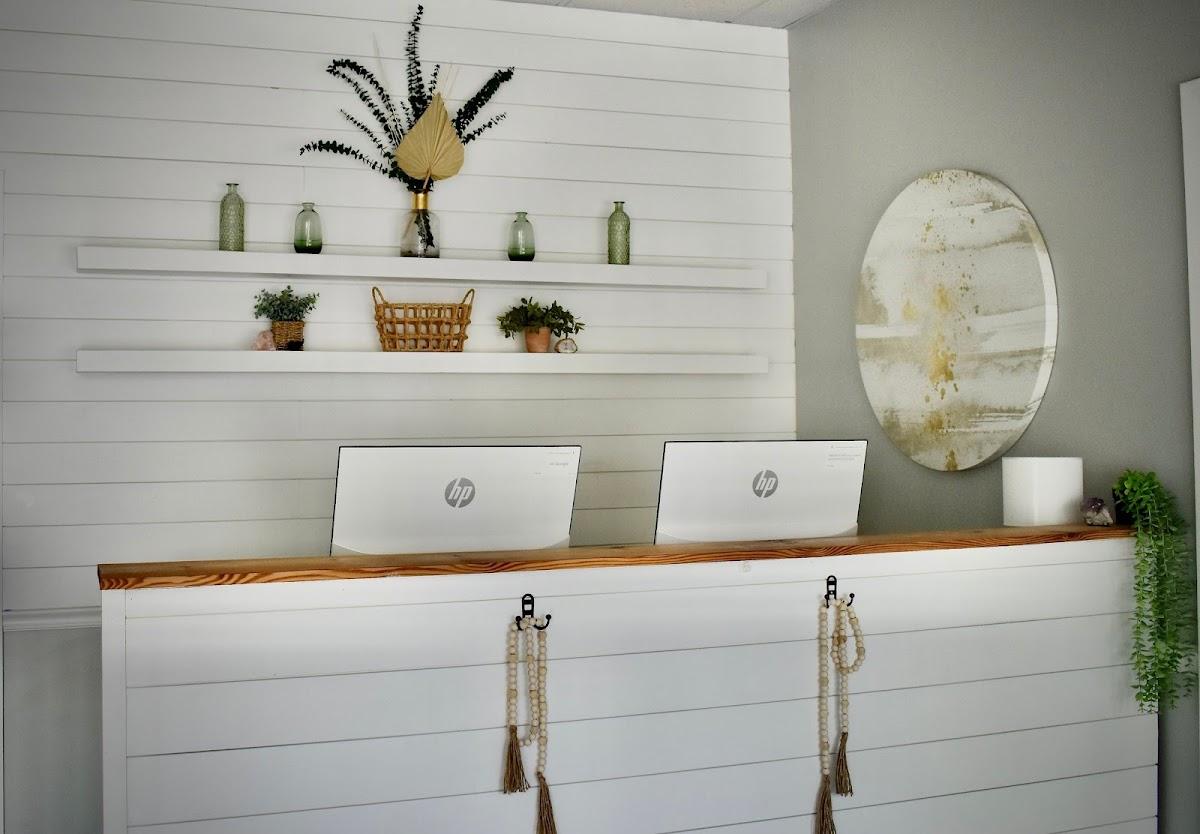 Longevity Wellness Massage, Bodywork and Esthetics — recovery studio