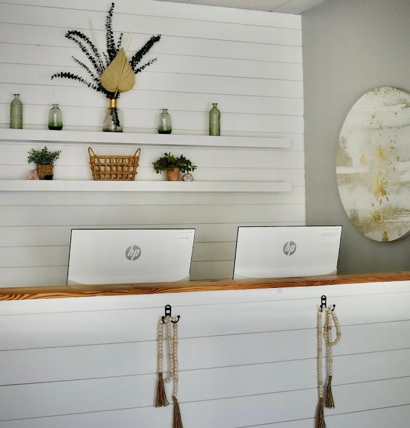 Longevity Wellness Massage, Bodywork and Esthetics — recovery studio in Mt Pleasant, SC