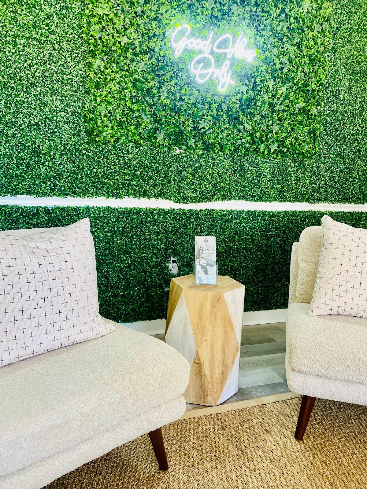 Longevity Wellness Massage, Bodywork and Esthetics — photo 2