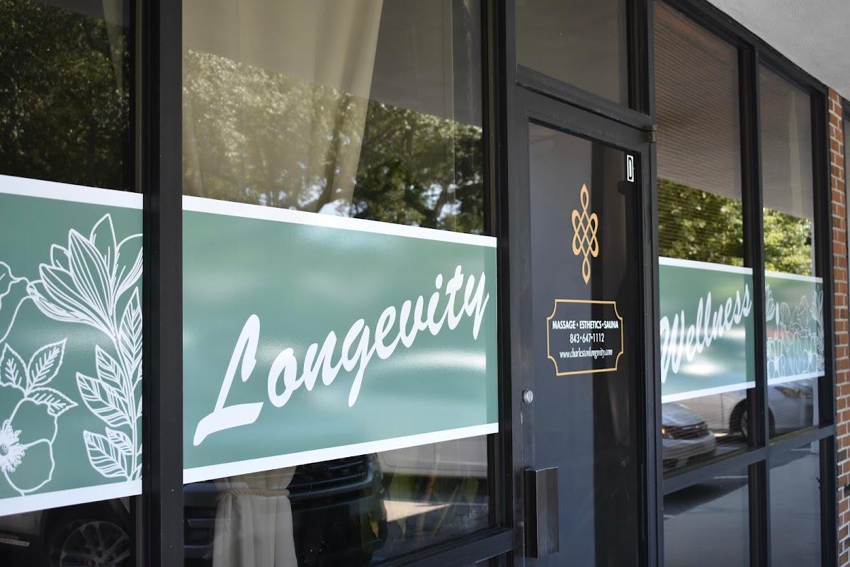 Longevity Wellness Massage, Bodywork and Esthetics — photo 3