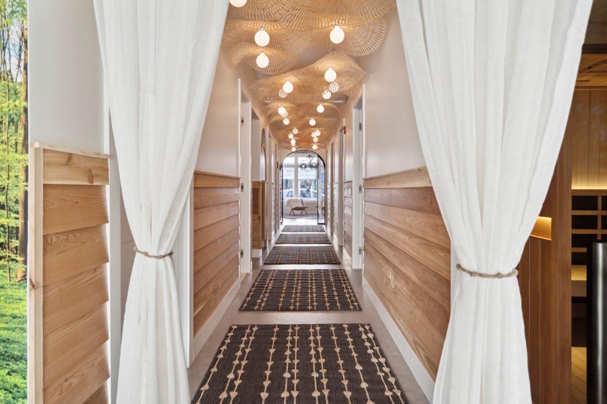 dtXfy Infrared Sauna Studio — photo 3