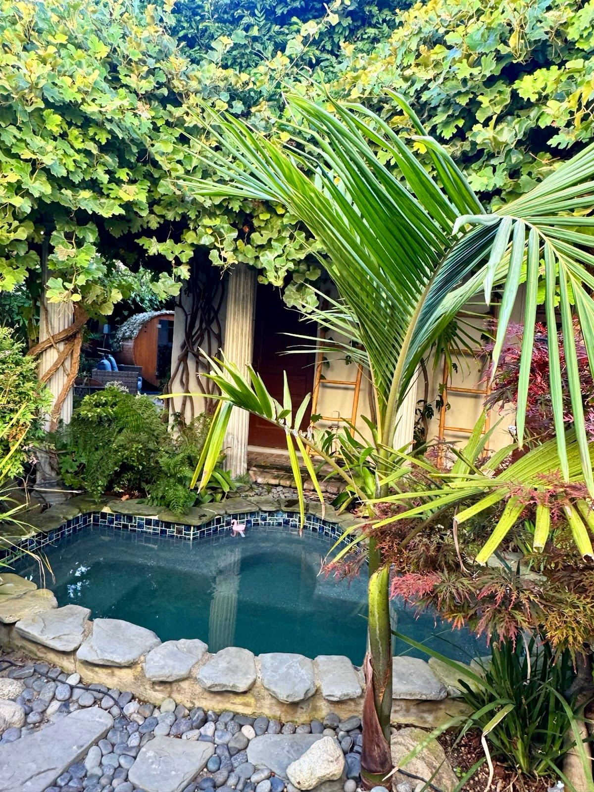 Hidden Sanctuary by Human Aeon — photo 3