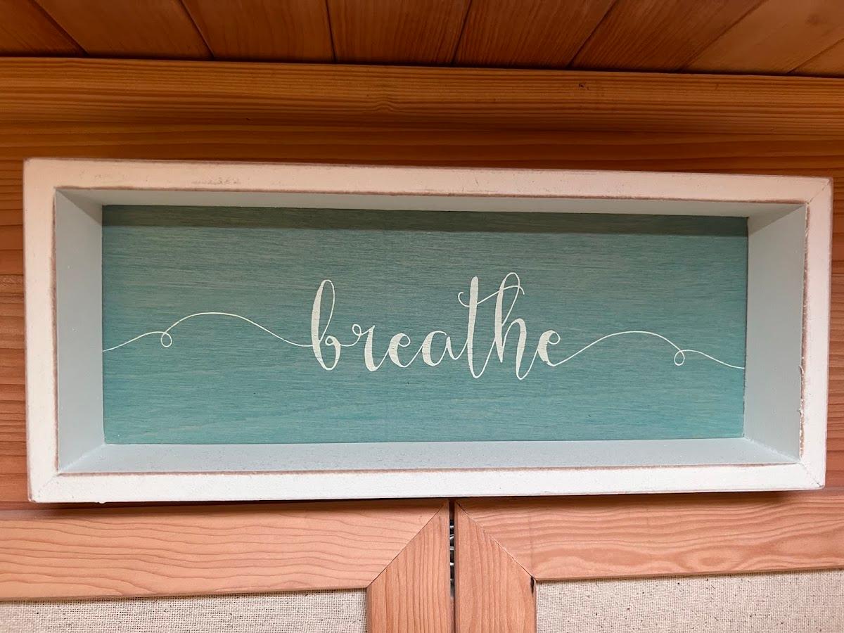 The Salt and Sauna Sanctuary — recovery studio