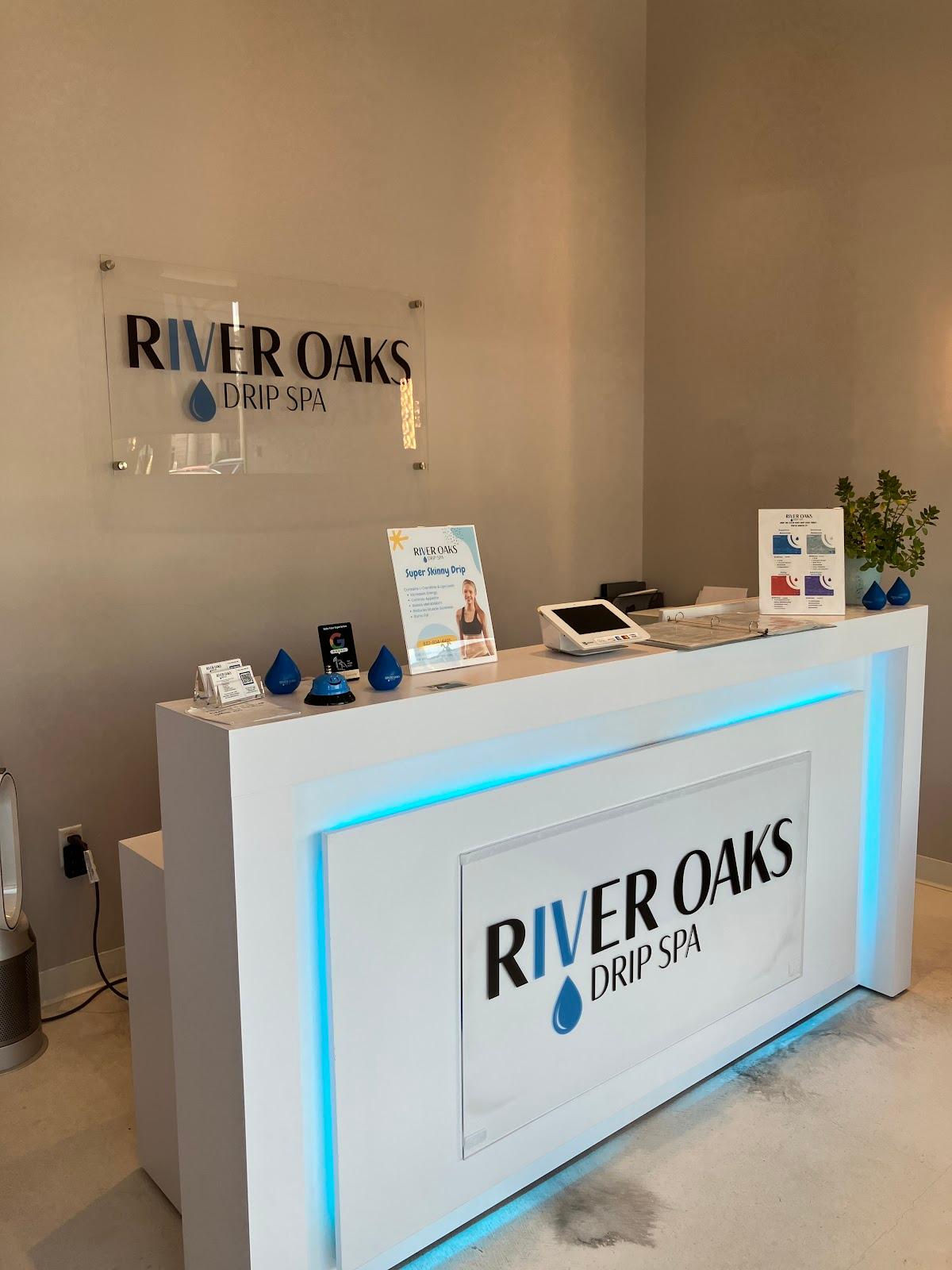 River Oaks Drip Spa: IV Therapy & Hydration Center — photo 3