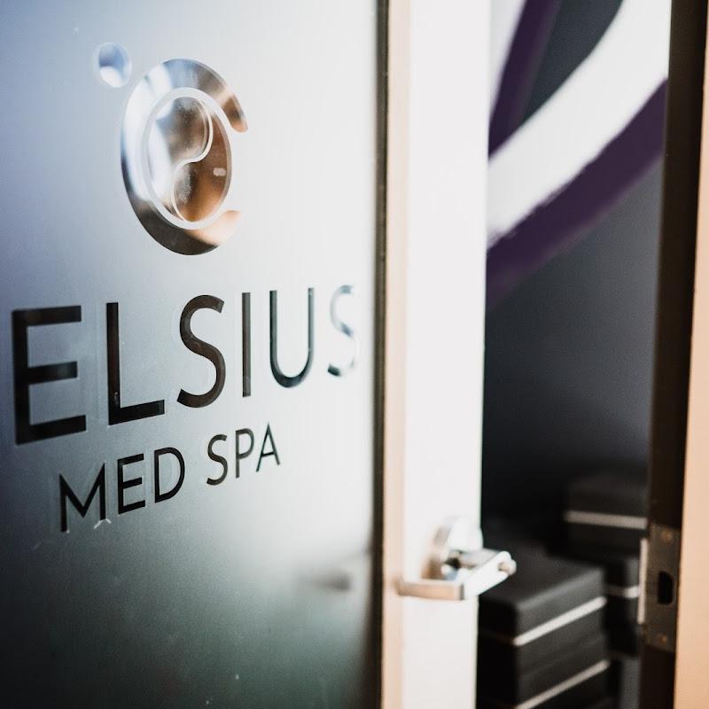 Celsius Med Spa STL — recovery studio in St. Louis, MO