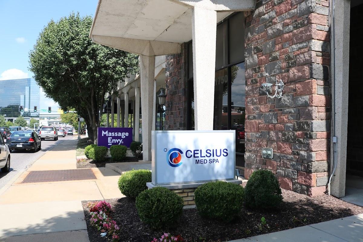 Celsius Med Spa STL — photo 4
