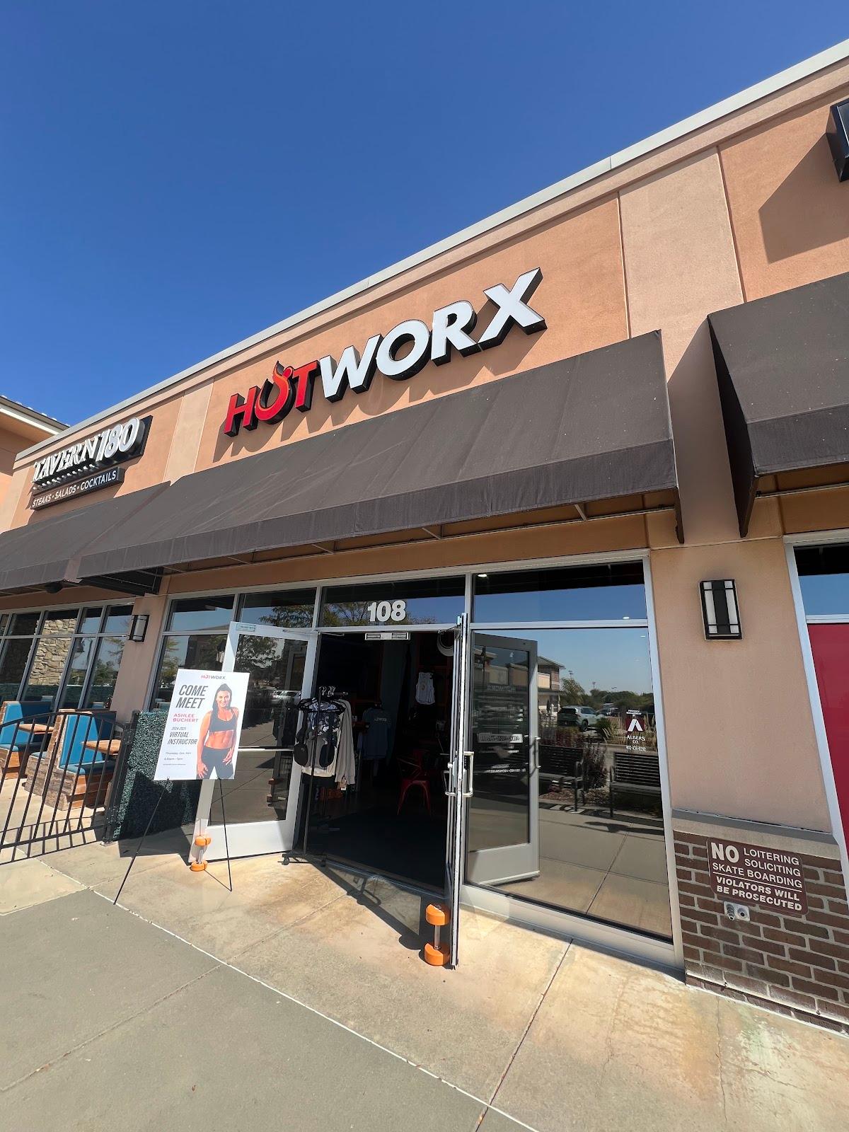 HOTWORX - Lincoln, NE - Wilderness Hills — photo 3