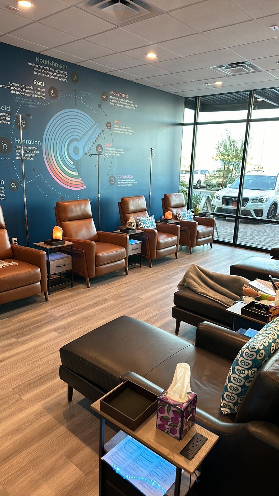Restore Hyper Wellness - Peoria — photo 3