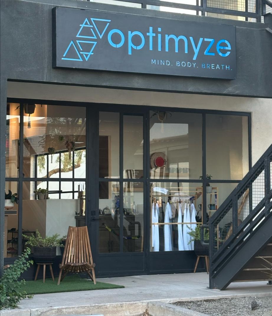 Optimyze North Phoenix — photo 3