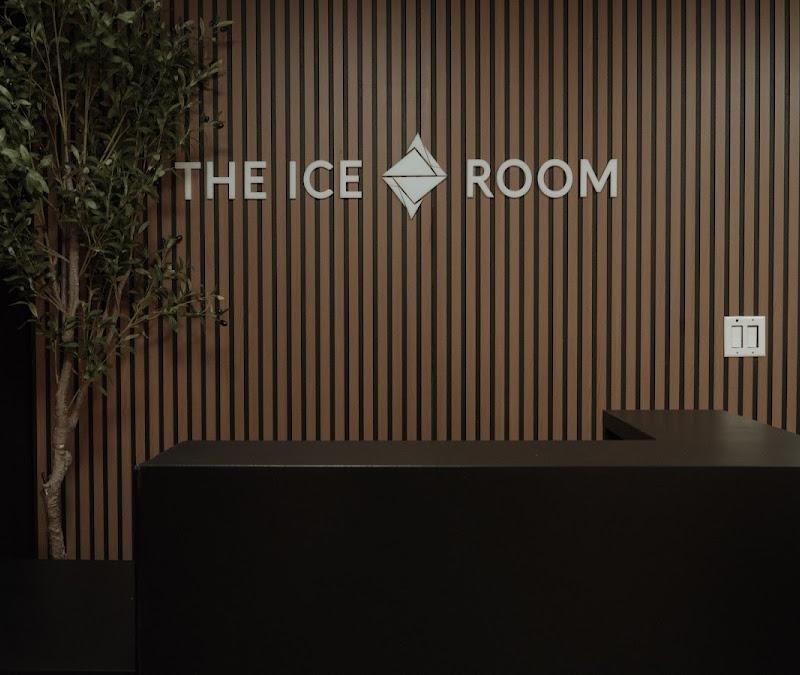 The Ice Room Miami — recovery studio in Miami, FL
