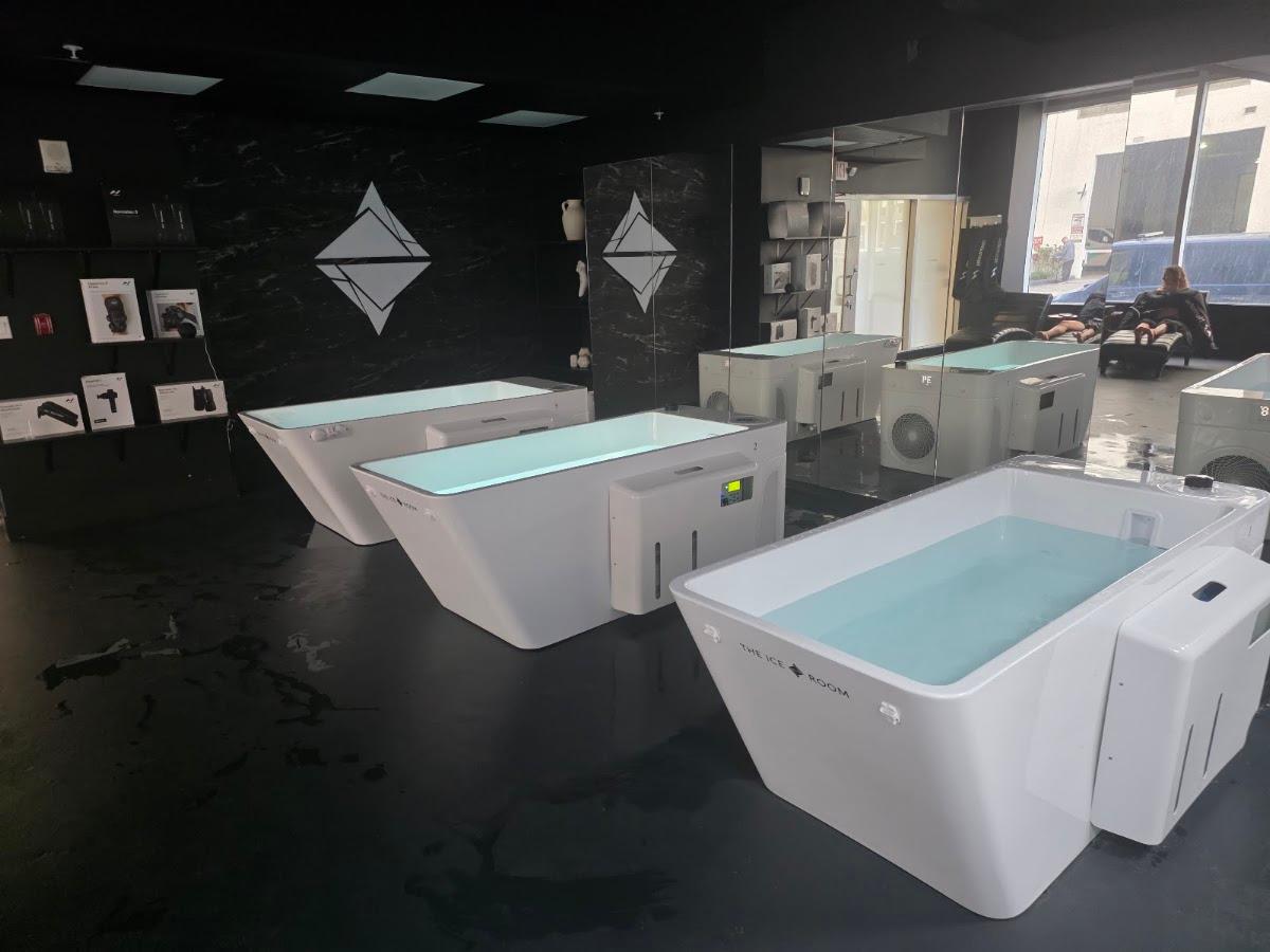 The Ice Room Miami — photo 3