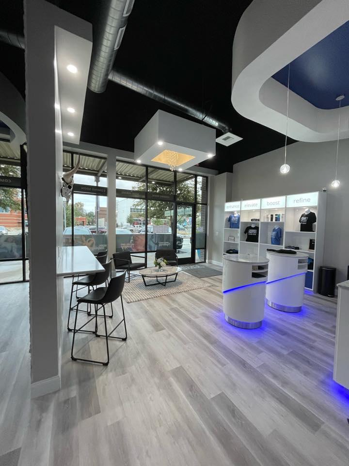 iCRYO Cryotherapy + iV Therapy — photo 2