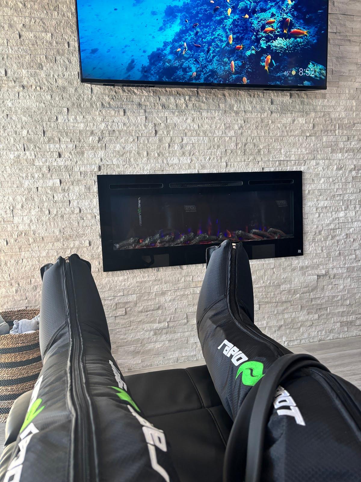iCRYO Cryotherapy + iV Therapy — photo 3