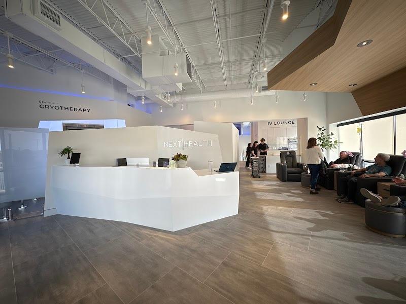 Next Health Nashville Green Hills — photo 3