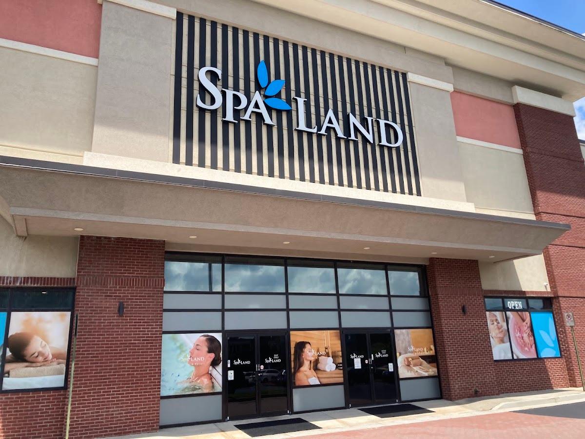 Spa Land & Sauna — photo 2