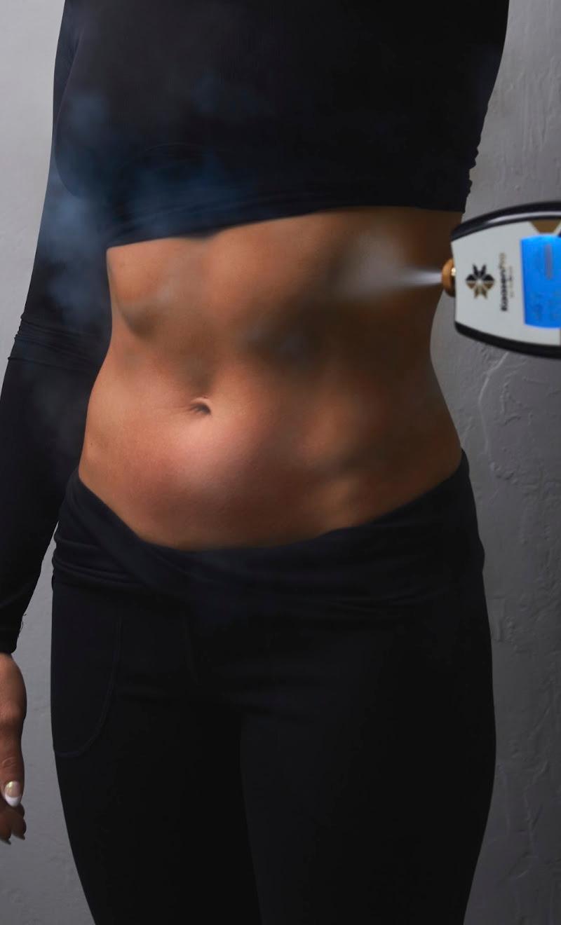The Cryo Club — recovery studio in Frisco, TX