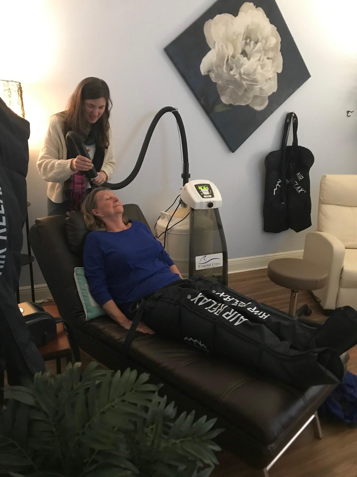 Coastal Cryo & Wellness — photo 2