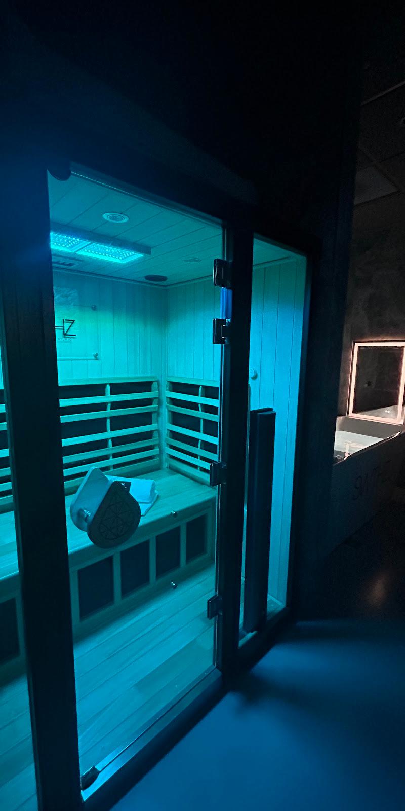 SweatHouz Riverton Contrast Therapy Studio — recovery studio in Riverton, UT