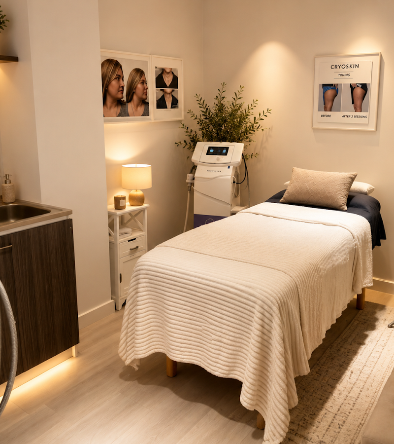 Cryo Sculpting Lab - Boca Raton, Fl — recovery studio in Boca Raton, FL