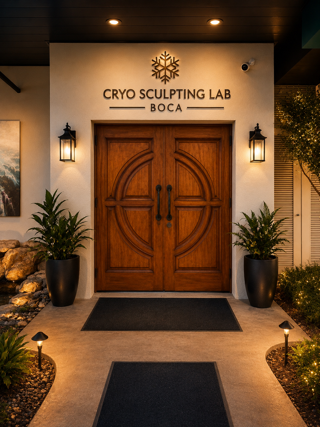 Cryo Sculpting Lab - Boca Raton, Fl — photo 3