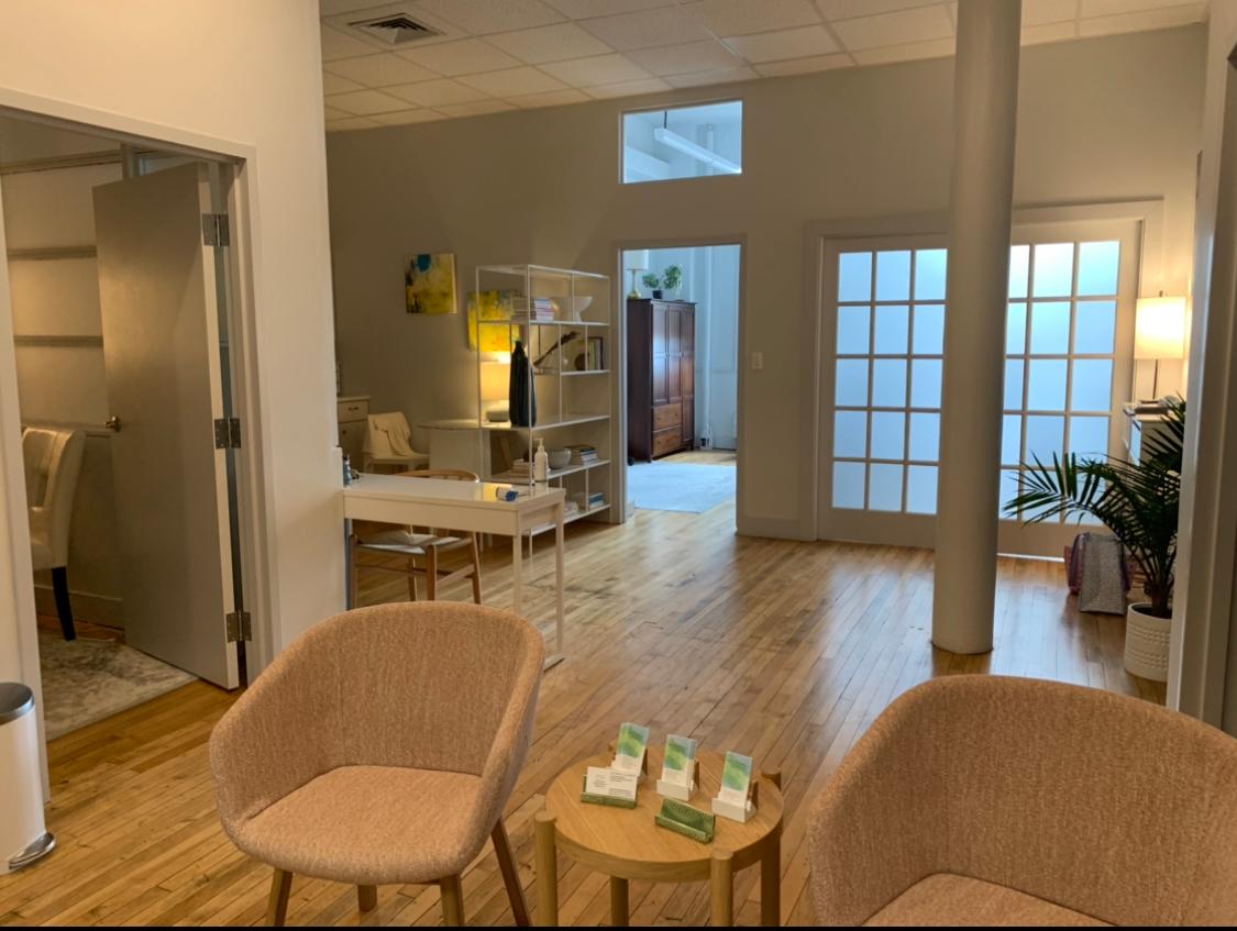 The CORE Recovery Hub — photo 2
