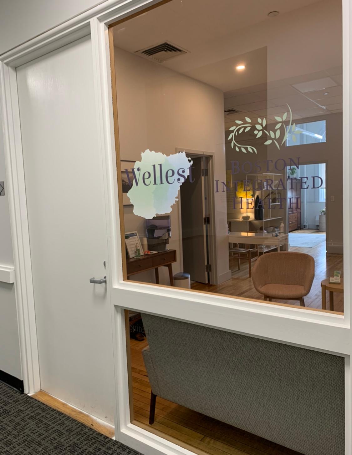 The CORE Recovery Hub — photo 3