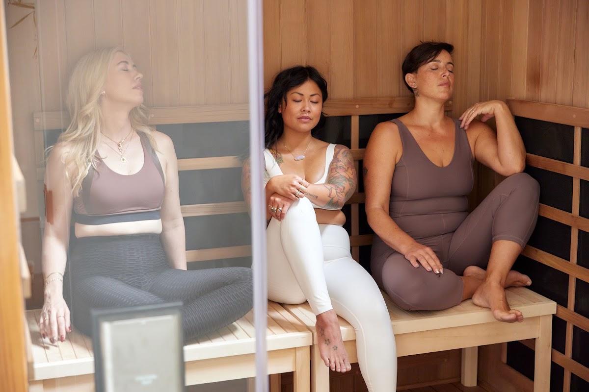 WORTHY Self-Care Studio — photo 2