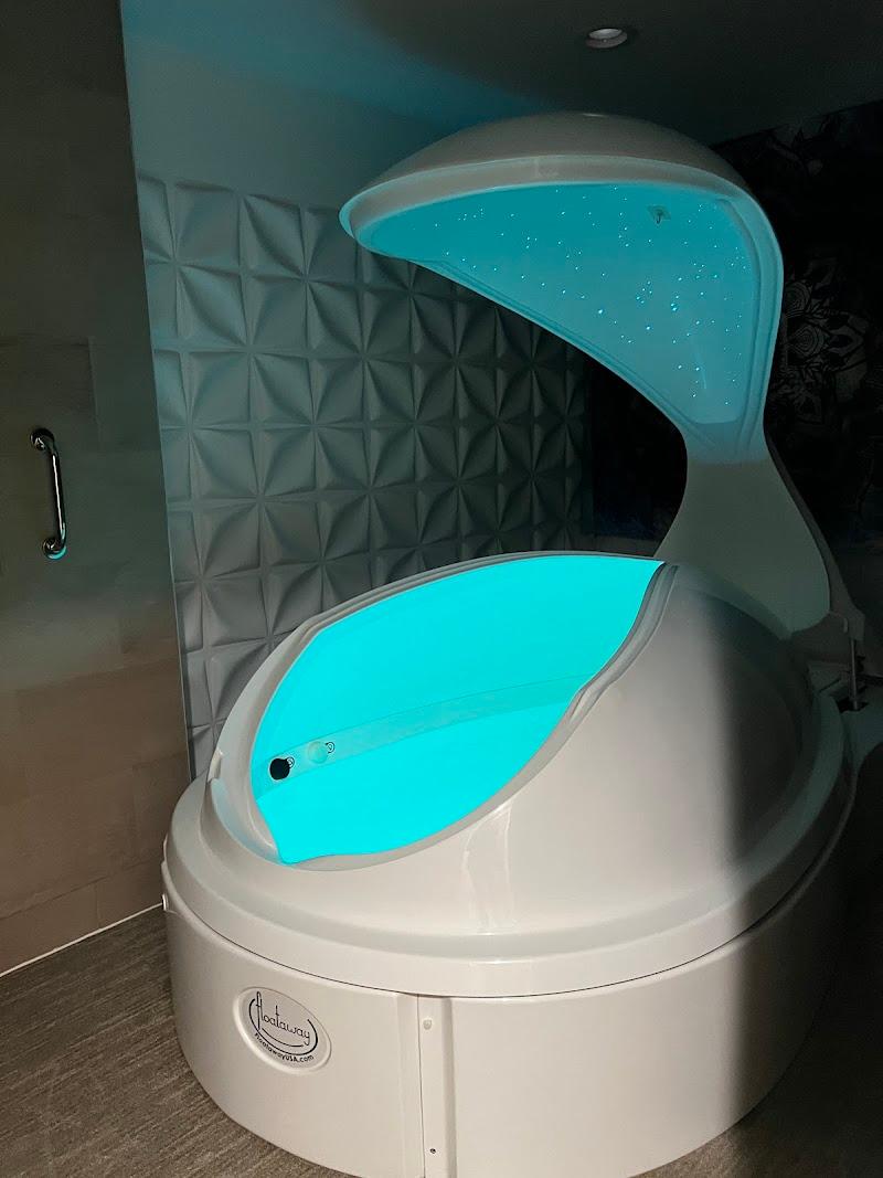 Synergy Float Center — photo 2