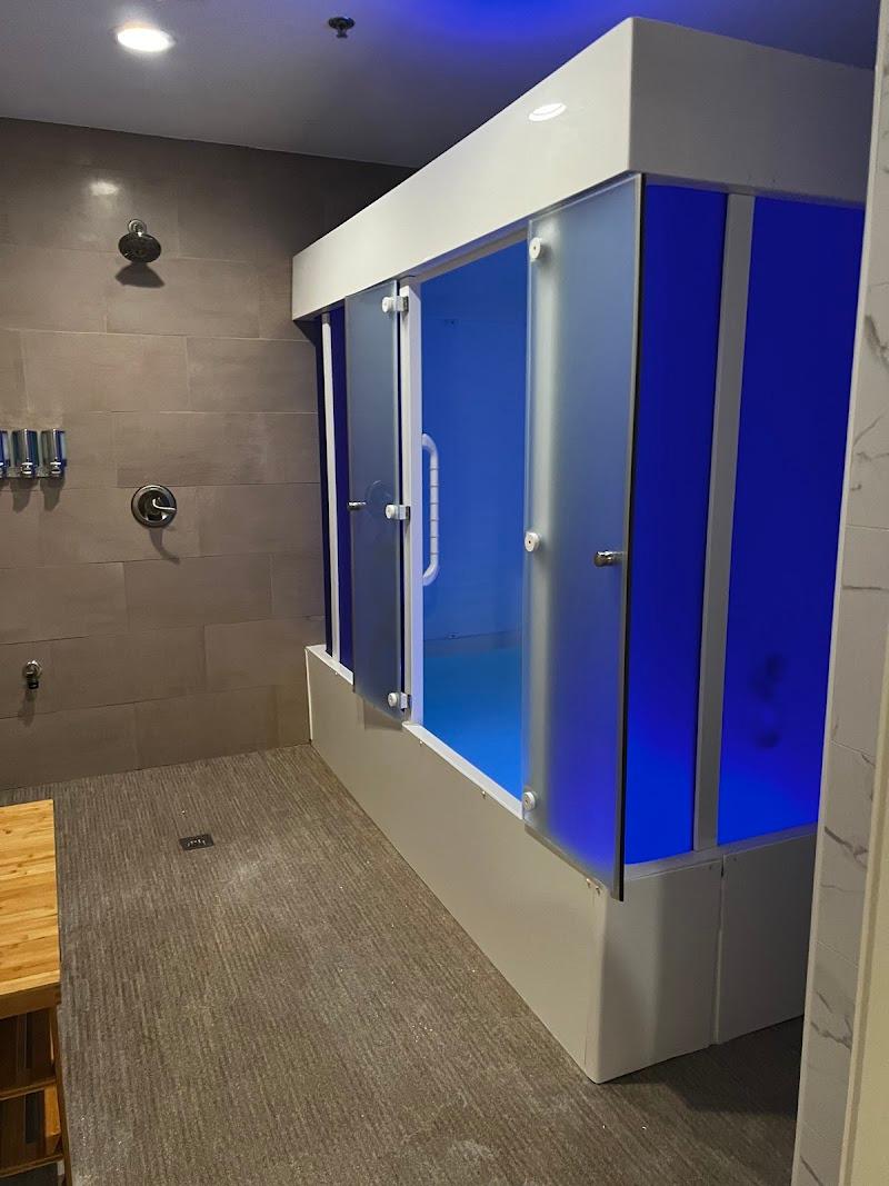 Synergy Float Center — photo 3