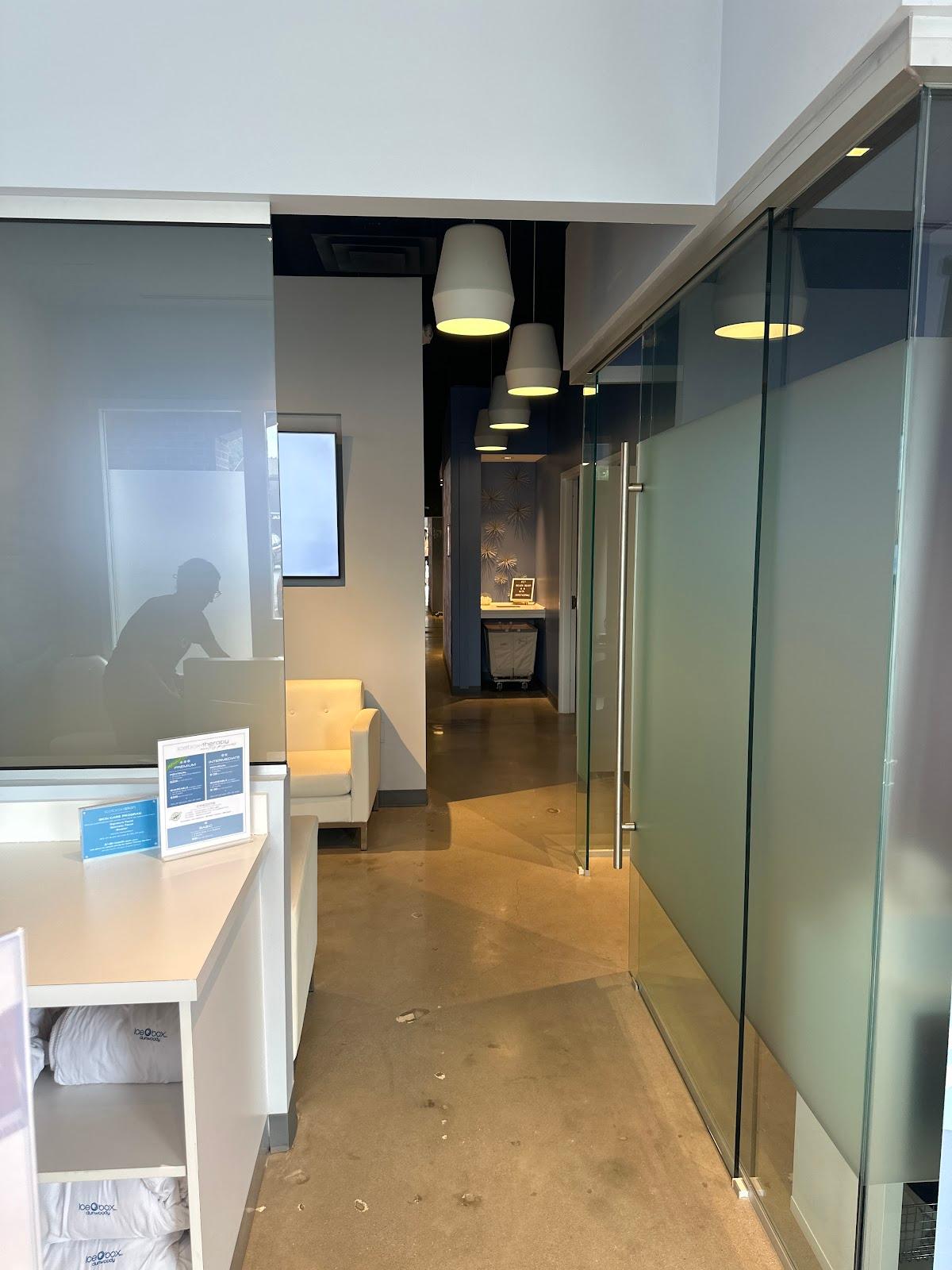 Icebox Cryotherapy Dunwoody — photo 3