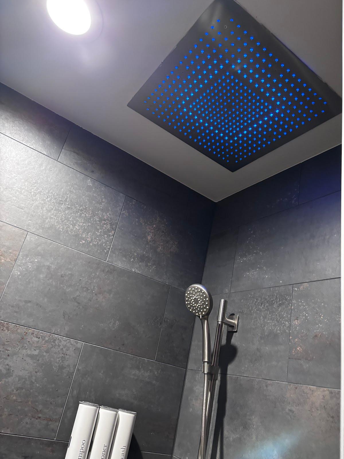 Perspire Sauna Studio (Montvale, NJ) — photo 3