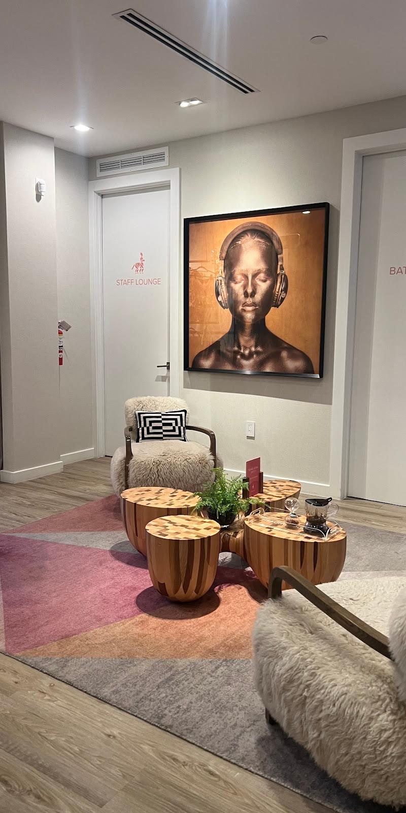Kiron Spa — recovery studio in Miami, FL