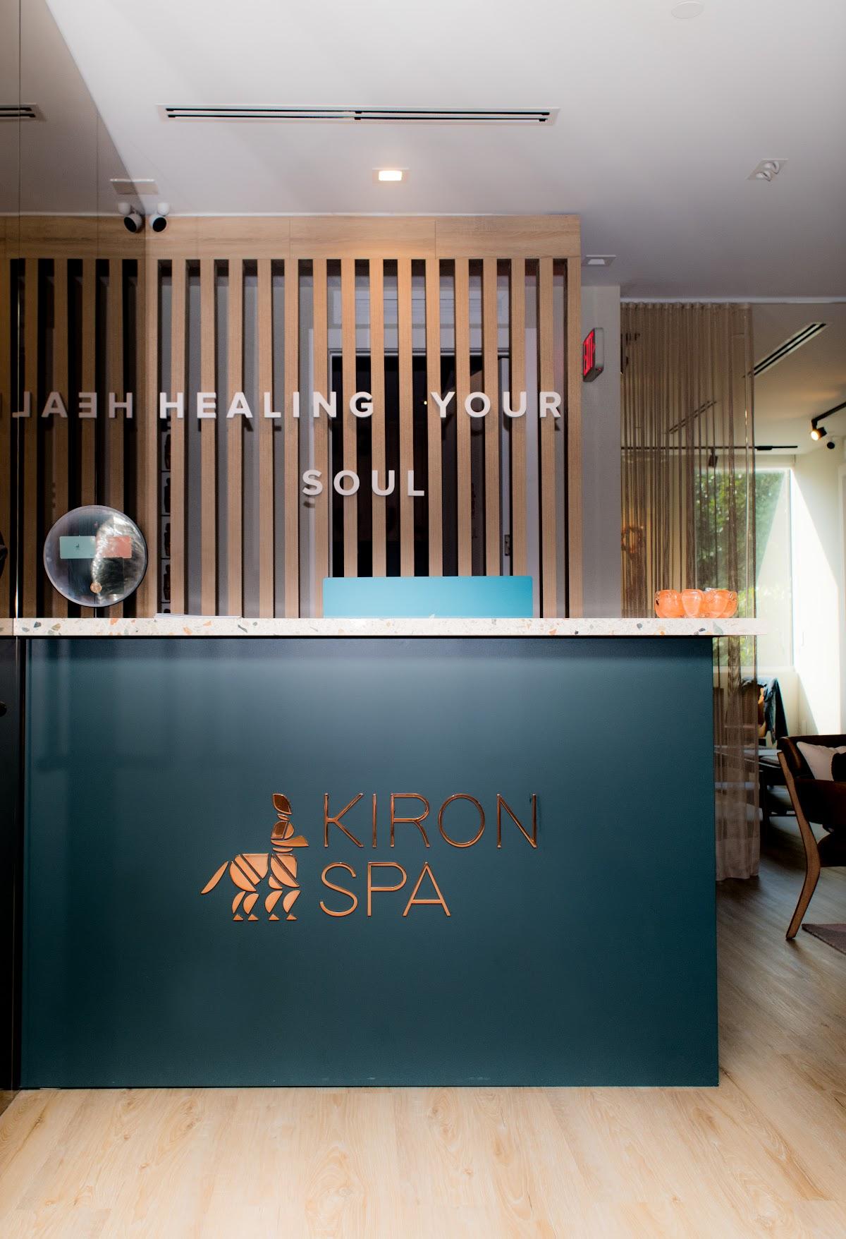 Kiron Spa — photo 2