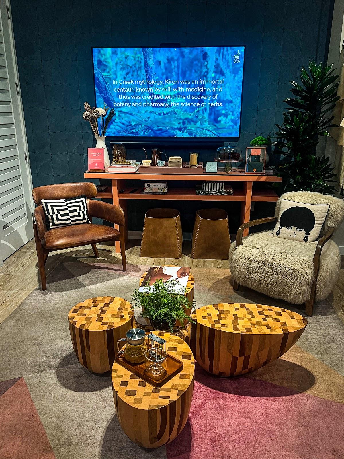 Kiron Spa — photo 3
