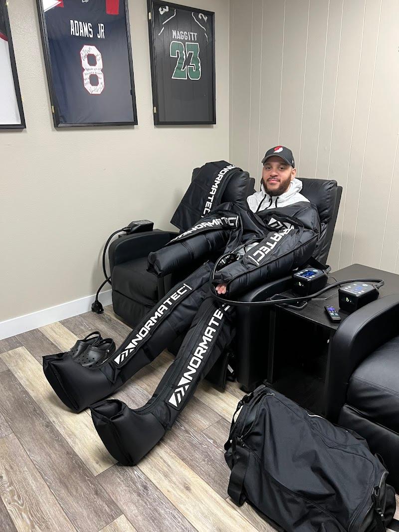 Dam Performance Cryotherapy & Recovery — photo 2