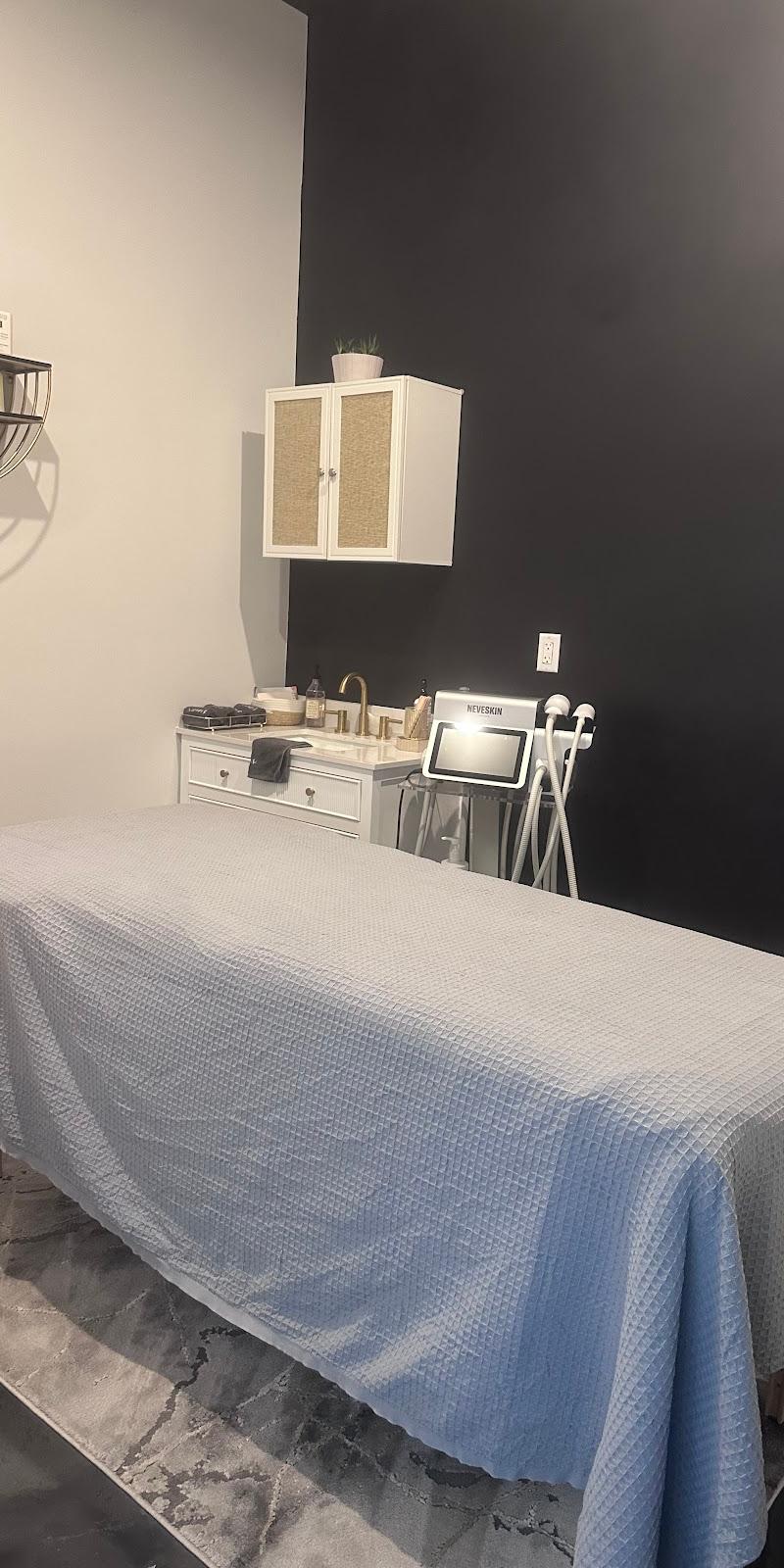 Zivel - Performance and Recovery Parker — recovery studio in Parker, CO