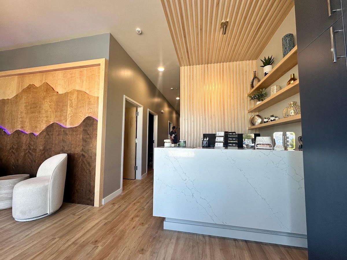 Fire & Ice Wellness Cryotherapy — photo 2