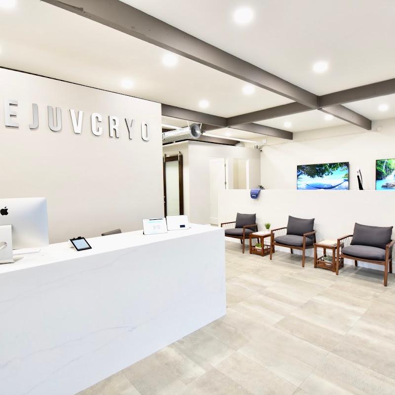 REJUV Aesthetics & Wellness — recovery studio in Carlsbad, CA