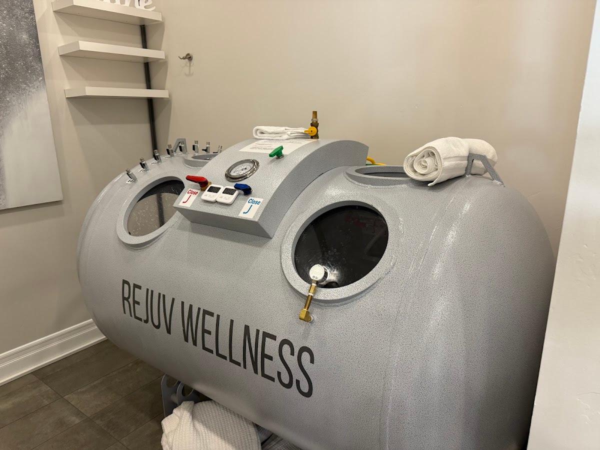 REJUV Aesthetics & Wellness — photo 2