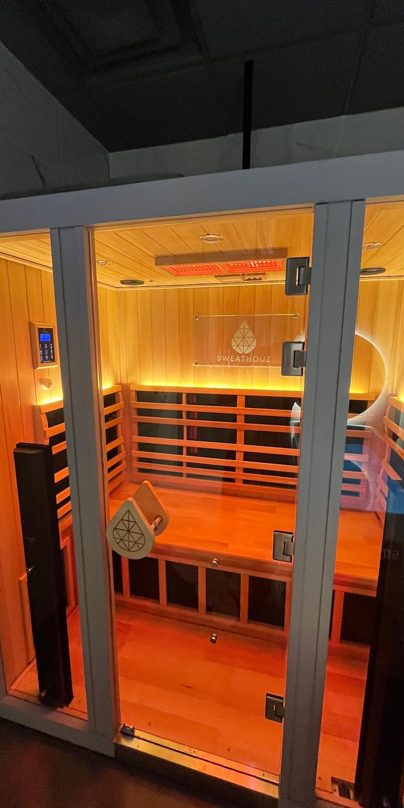 SweatHouz Ballston Contrast Therapy Studio — recovery studio in Arlington, VA
