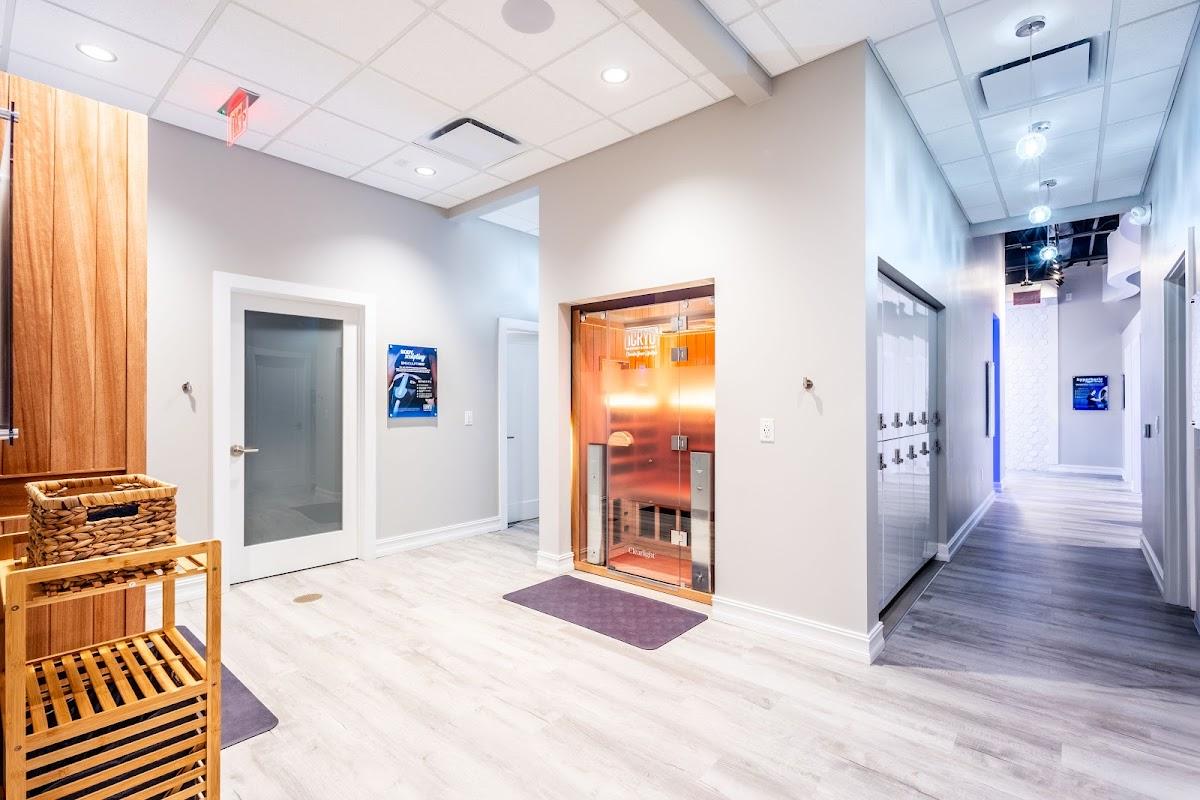 iCRYO Marietta CRYOTHERAPY + iV THERAPY + BODY SCULPTING + RED LIGHT THERAPY + PEPTIDES — recovery studio