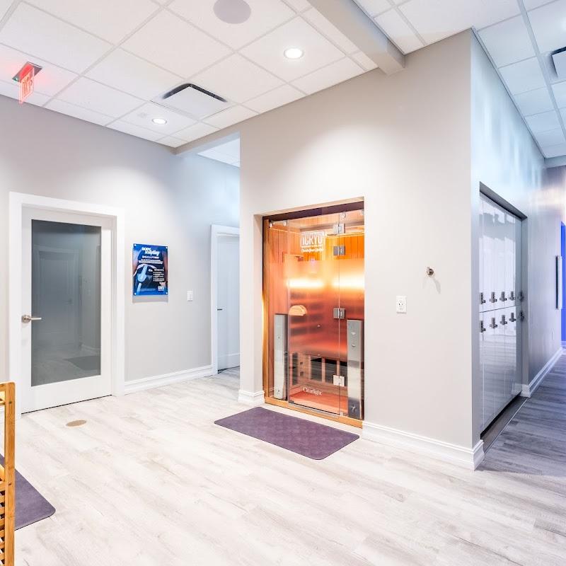 iCRYO Marietta CRYOTHERAPY + iV THERAPY + BODY SCULPTING + RED LIGHT THERAPY + PEPTIDES — recovery studio in Marietta, GA