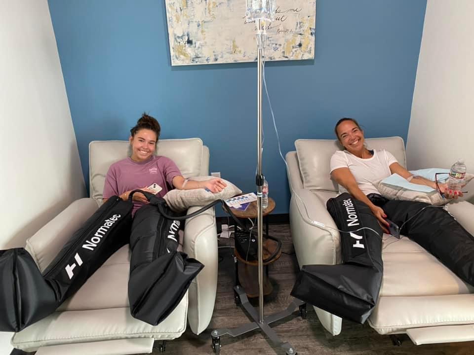 Activate IV and Cryotherapy LLC — photo 2