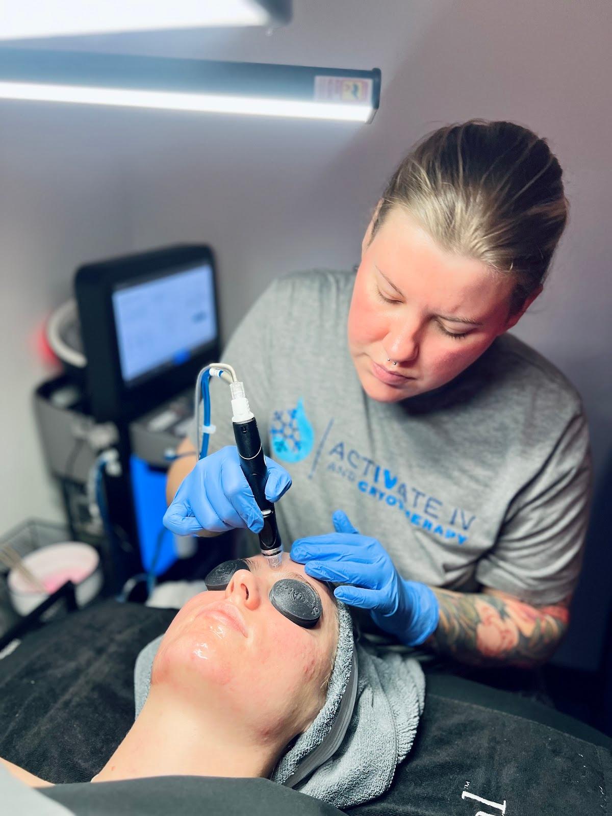Activate IV and Cryotherapy LLC — photo 3