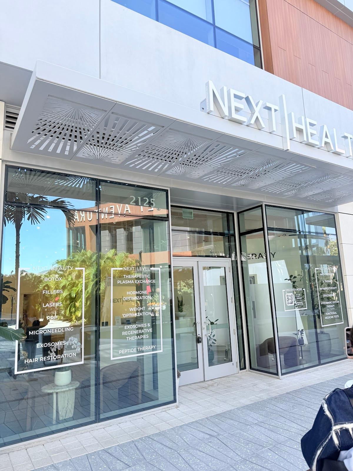Next Health in Aventura — photo 3