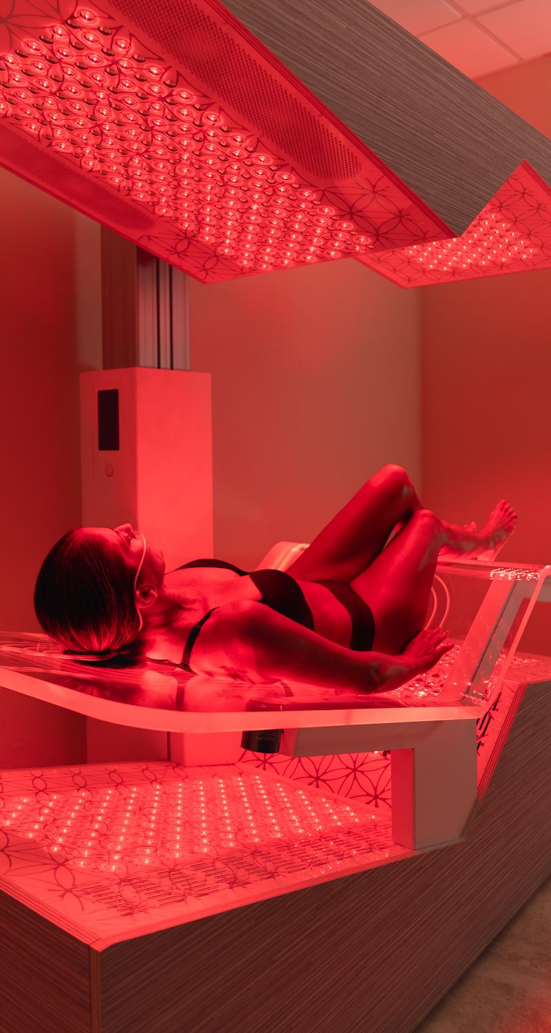 Centner Wellness (Brickell) — recovery studio in Miami, FL