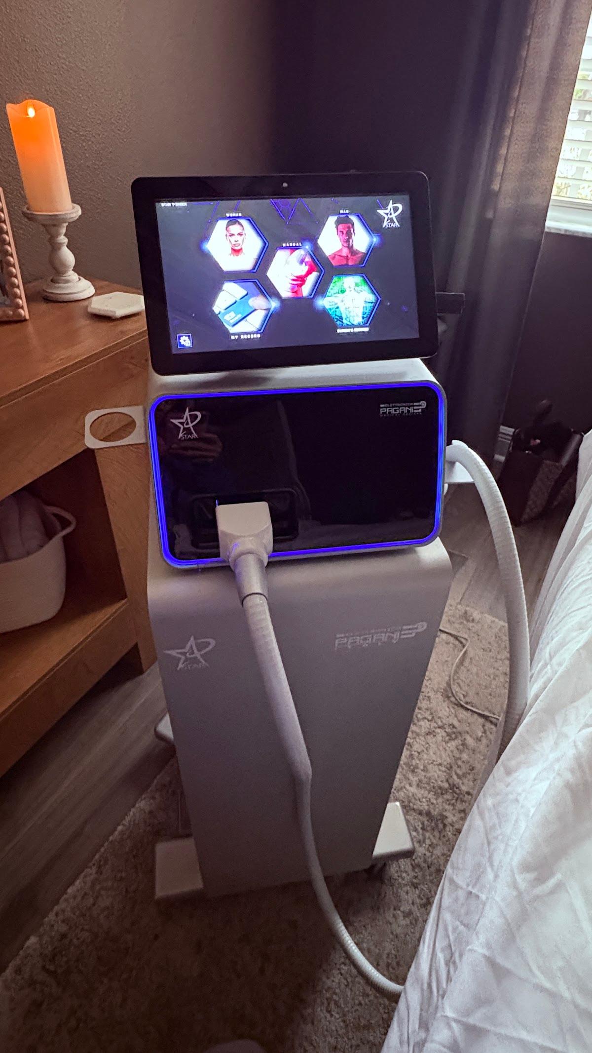 Cryo Boutique — photo 2