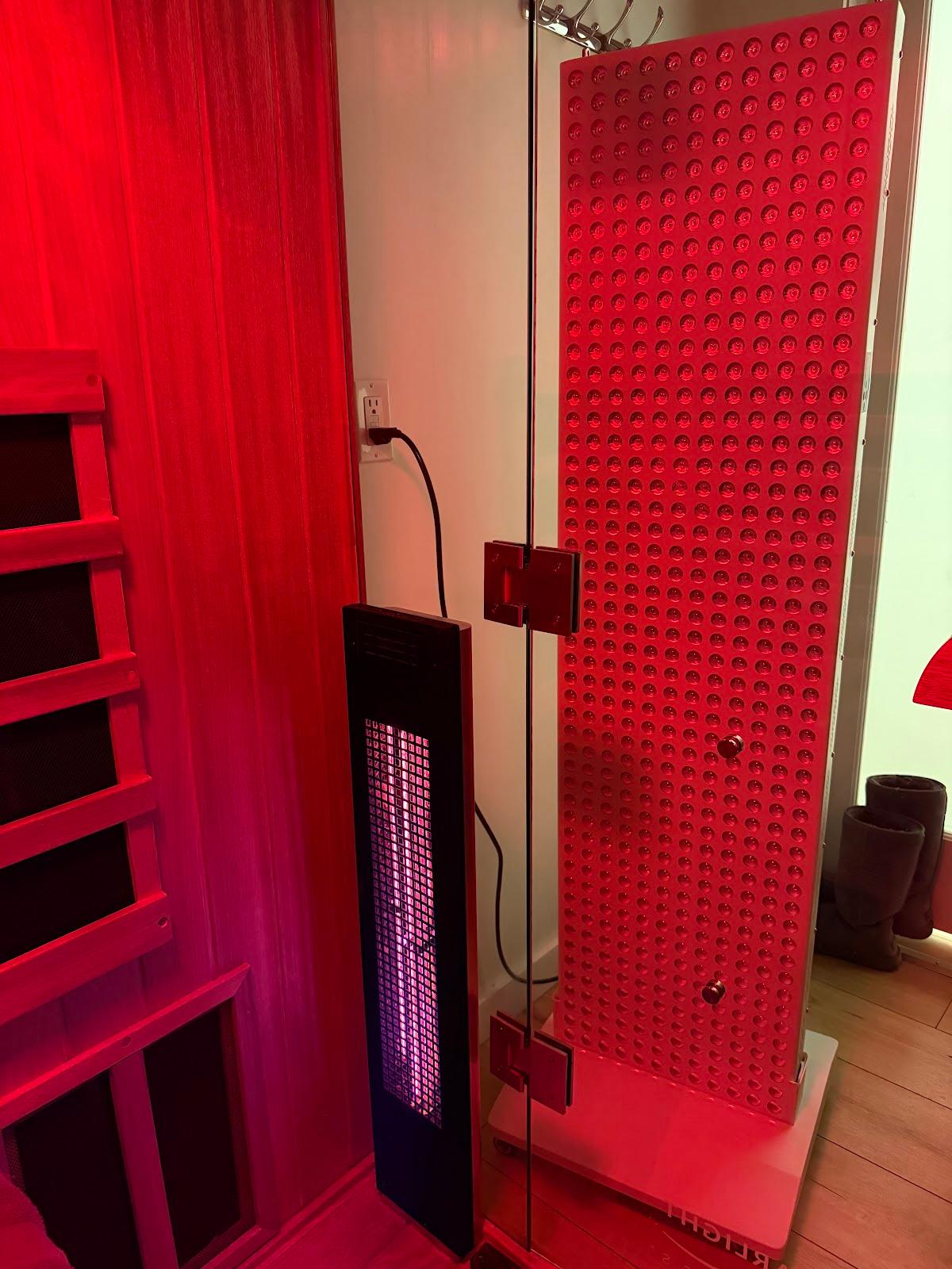 ChillRx Cryotherapy Red Bank — photo 2