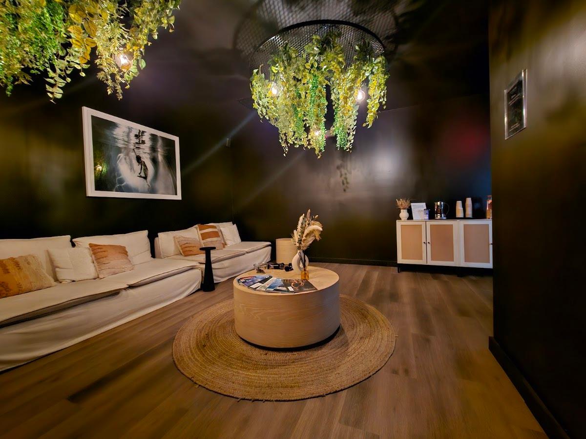 City Cave Float & Wellness Spa — recovery studio