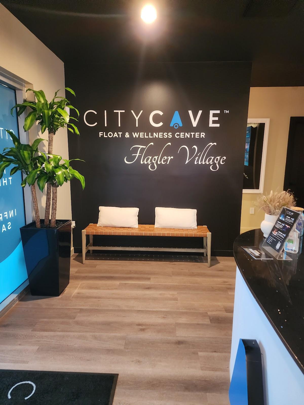 City Cave Float & Wellness Spa — photo 2